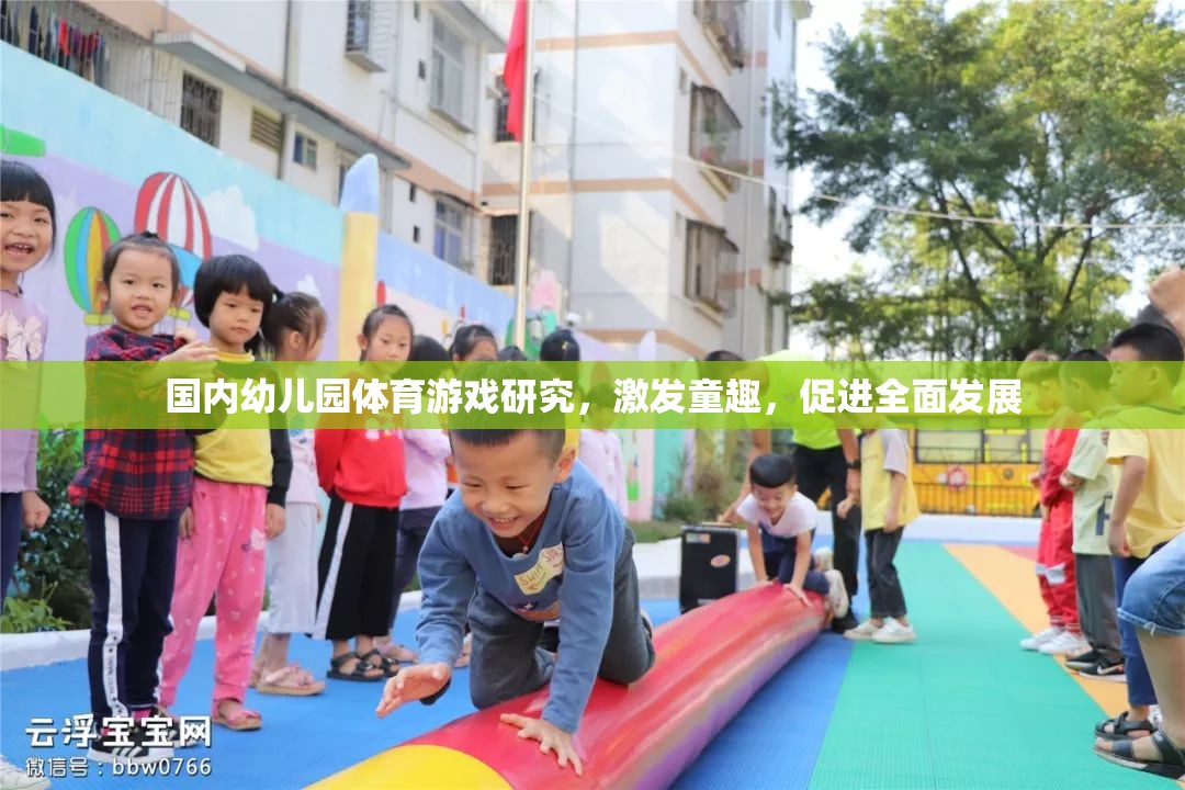 激發(fā)童趣，促進全面發(fā)展，國內(nèi)幼兒園體育游戲研究