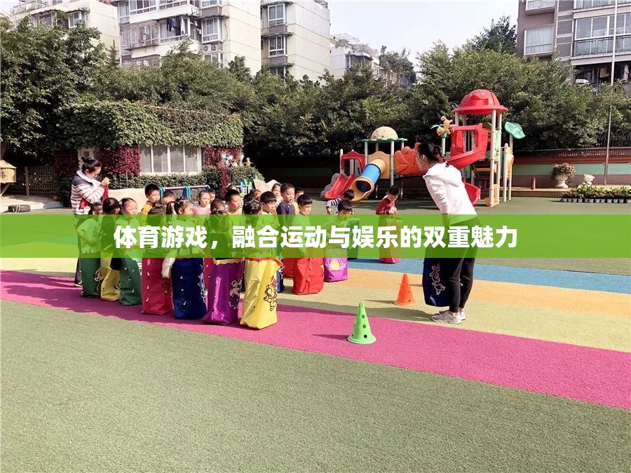 運(yùn)動(dòng)與娛樂(lè)的雙重盛宴，體育游戲的魅力探索