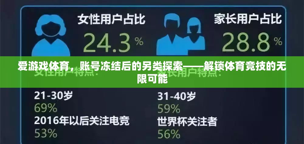 解鎖體育競技新境界，愛游戲體育賬號凍結(jié)后的另類探索