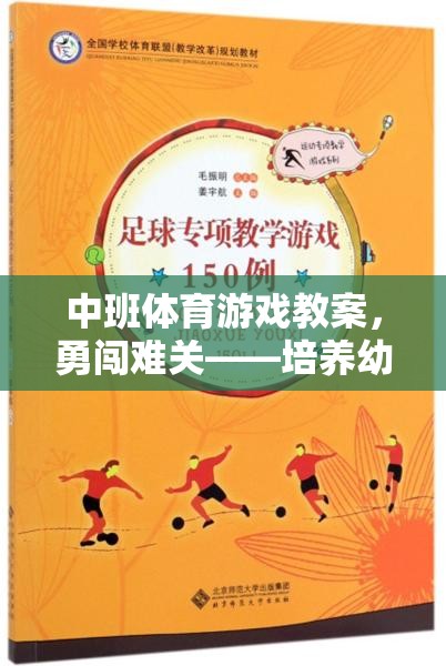 中班體育游戲，勇闖難關(guān)——激發(fā)幼兒勇氣與團(tuán)隊(duì)協(xié)作的趣味挑戰(zhàn)