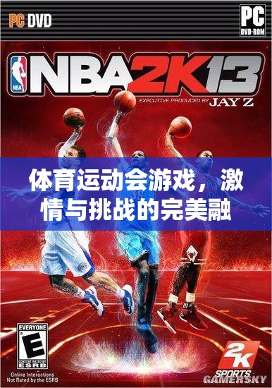激情與挑戰(zhàn)的完美融合，體育運動會游戲