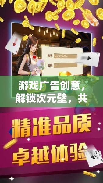 解鎖次元壁，共赴幻境奇緣的奇幻之旅——探索游戲新境界