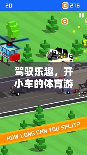 小車(chē)駕馭，體育游戲教案——讓運(yùn)動(dòng)與游戲完美融合的樂(lè)趣
