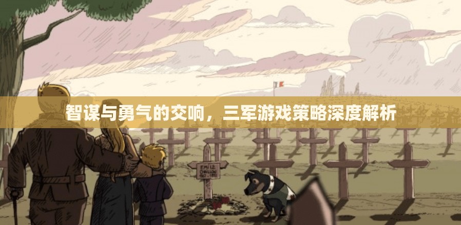 智勇交響，三軍游戲策略的深度解析