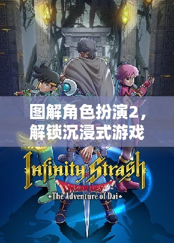 圖解角色扮演2，解鎖沉浸式游戲體驗的新篇章