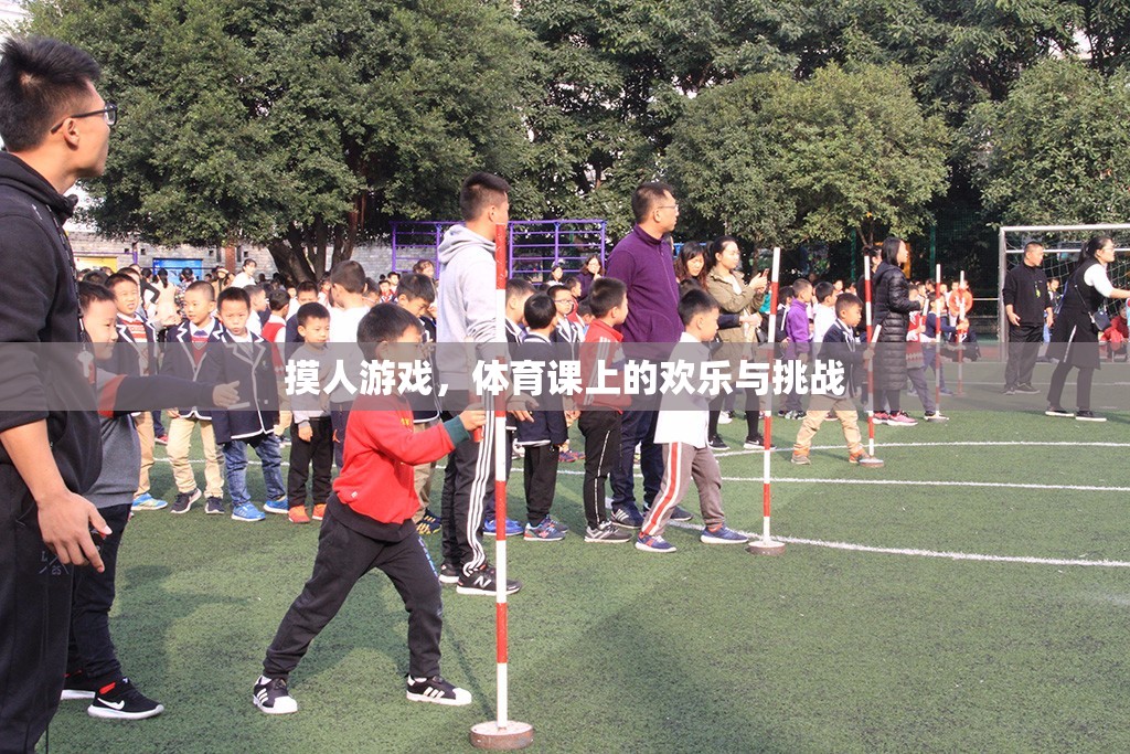 體育課上的歡樂與挑戰(zhàn)，摸人游戲