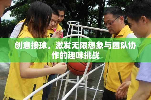 創(chuàng)意接球，激發(fā)團(tuán)隊(duì)智慧與協(xié)作的趣味挑戰(zhàn)