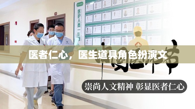 醫(yī)者仁心，醫(yī)生在角色扮演中的仁愛與專業(yè)