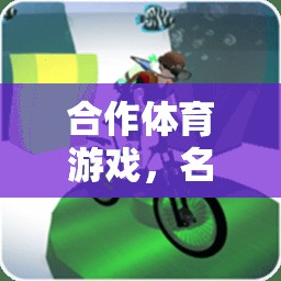 合作體育游戲，名字的藝術(shù)與魅力