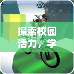 校園活力探索，學(xué)校體育游戲設(shè)施的奇妙之旅