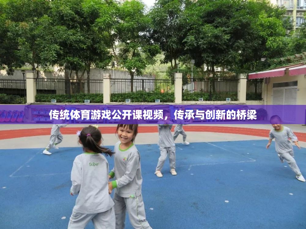 傳統(tǒng)體育游戲公開課視頻，傳承與創(chuàng)新的橋梁