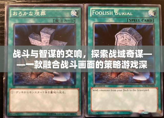 戰(zhàn)斗與智謀的交響，探索戰(zhàn)域奇謀——一款融合戰(zhàn)斗畫(huà)面的策略游戲深度指南