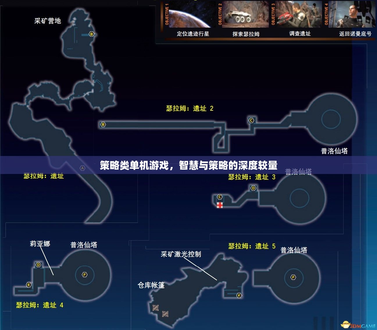 智慧與策略的深度較量，探索策略類單機游戲的魅力