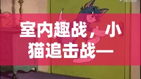 室內(nèi)趣戰(zhàn)，小貓追擊戰(zhàn)——?jiǎng)e具一格的室內(nèi)體育游戲