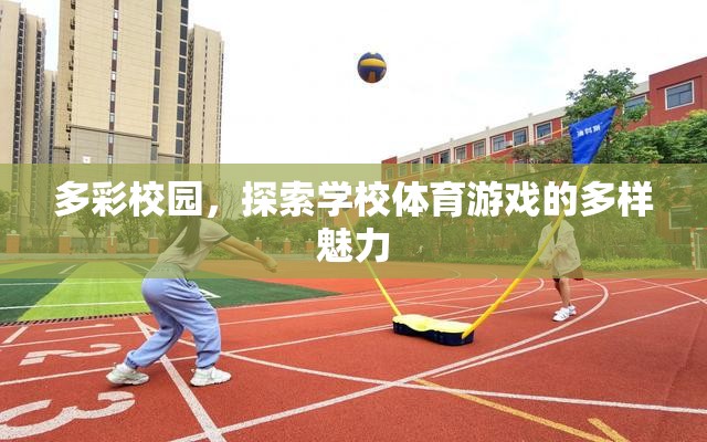 多彩校園，探索學(xué)校體育游戲的多樣魅力