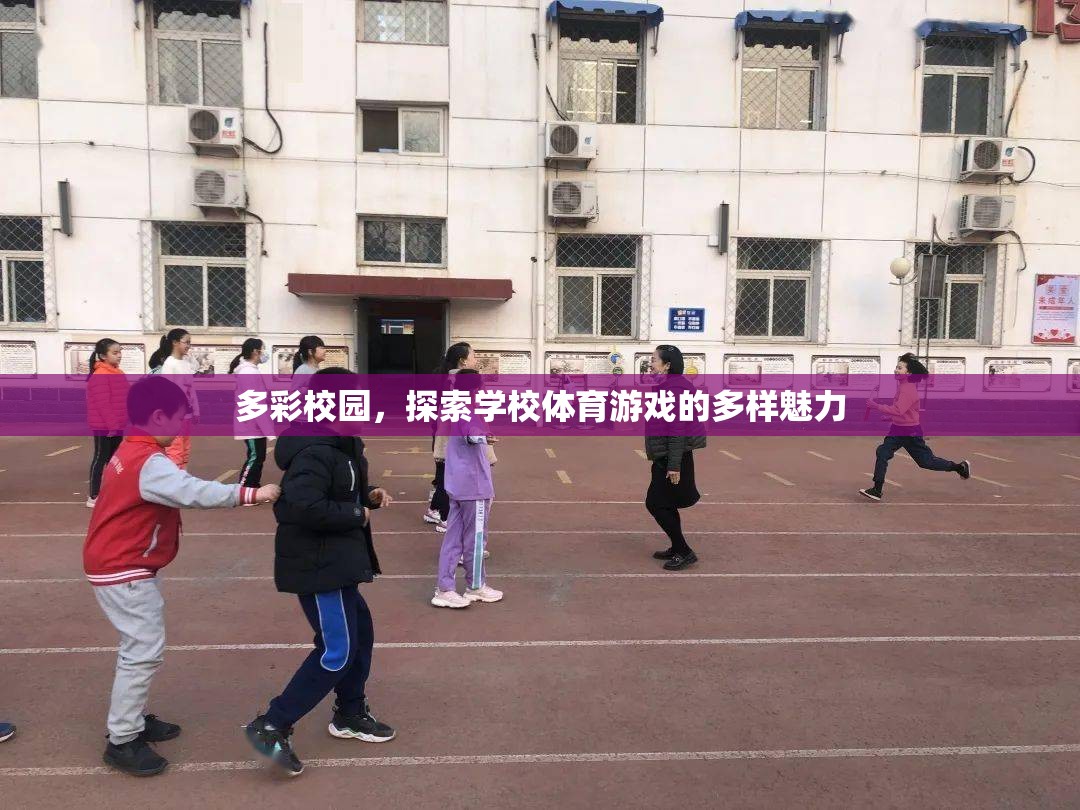 多彩校園，探索學(xué)校體育游戲的多樣魅力