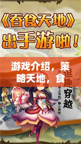 智者之行，策略天地中的食宿無(wú)憂(yōu)游戲探索