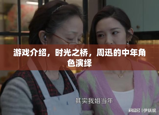 時(shí)光之橋周迅演繹中年角色，歲月沉淀的演技之美