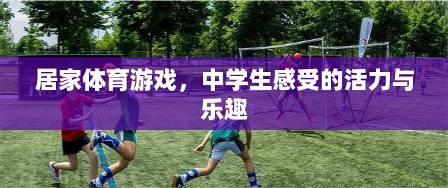 居家體育游戲，中學(xué)生感受的活力與樂(lè)趣