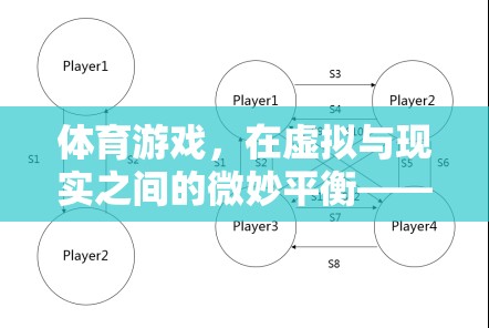 虛擬與現(xiàn)實的微妙平衡，體育游戲優(yōu)勢與劣勢的深度剖析