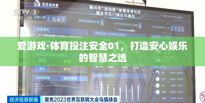 安全01，打造安心娛樂的智慧之選，愛游戲·體育投注的智慧之選