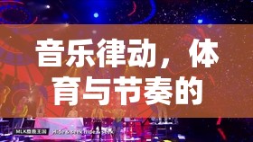 音樂(lè)律動(dòng)，體育與節(jié)奏的完美交融——探索韻動(dòng)節(jié)拍游戲