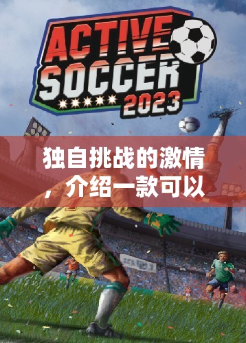 獨(dú)自挑戰(zhàn)的激情，介紹一款可以自己玩的體育游戲