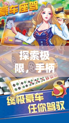極致操控，專為格斗與體育游戲設計的手柄探索之旅  第3張
