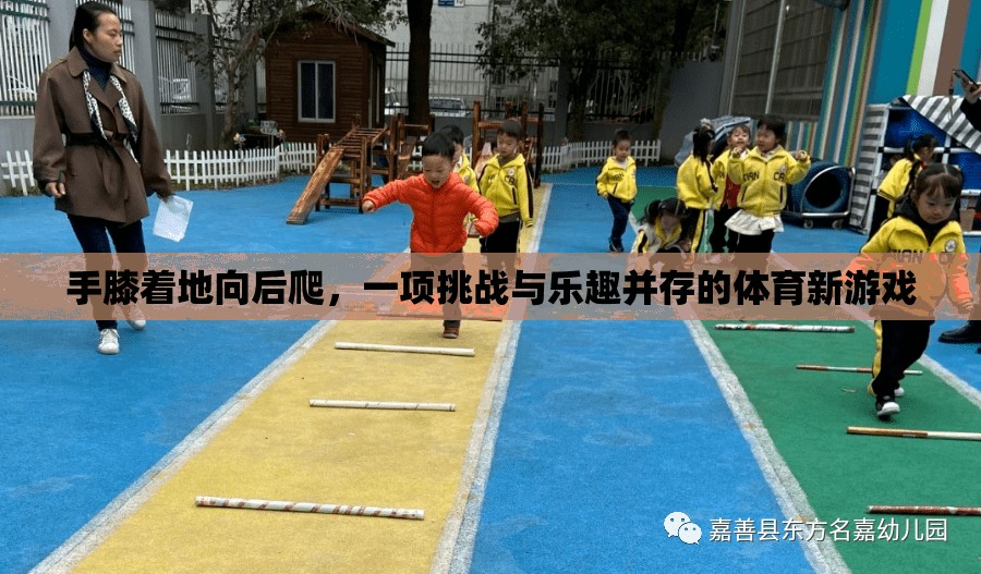 手膝后爬，挑戰(zhàn)與樂趣并存的體育新游戲  第3張