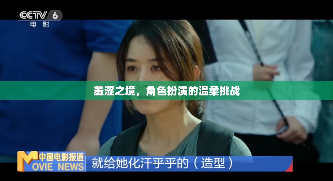 羞澀之境，角色扮演的溫柔挑戰(zhàn)