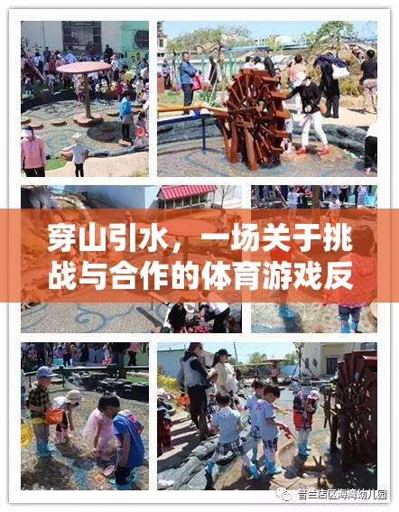穿山引水，挑戰(zhàn)與合作的體育游戲深度反思