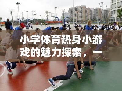 小學體育熱身小游戲的魅力，一場生動試講揭秘