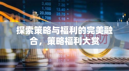策略與福利的完美融合，策略福利大賞