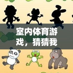 室內(nèi)體育游戲，猜猜我是誰——團隊默契與智力的趣味挑戰(zhàn)