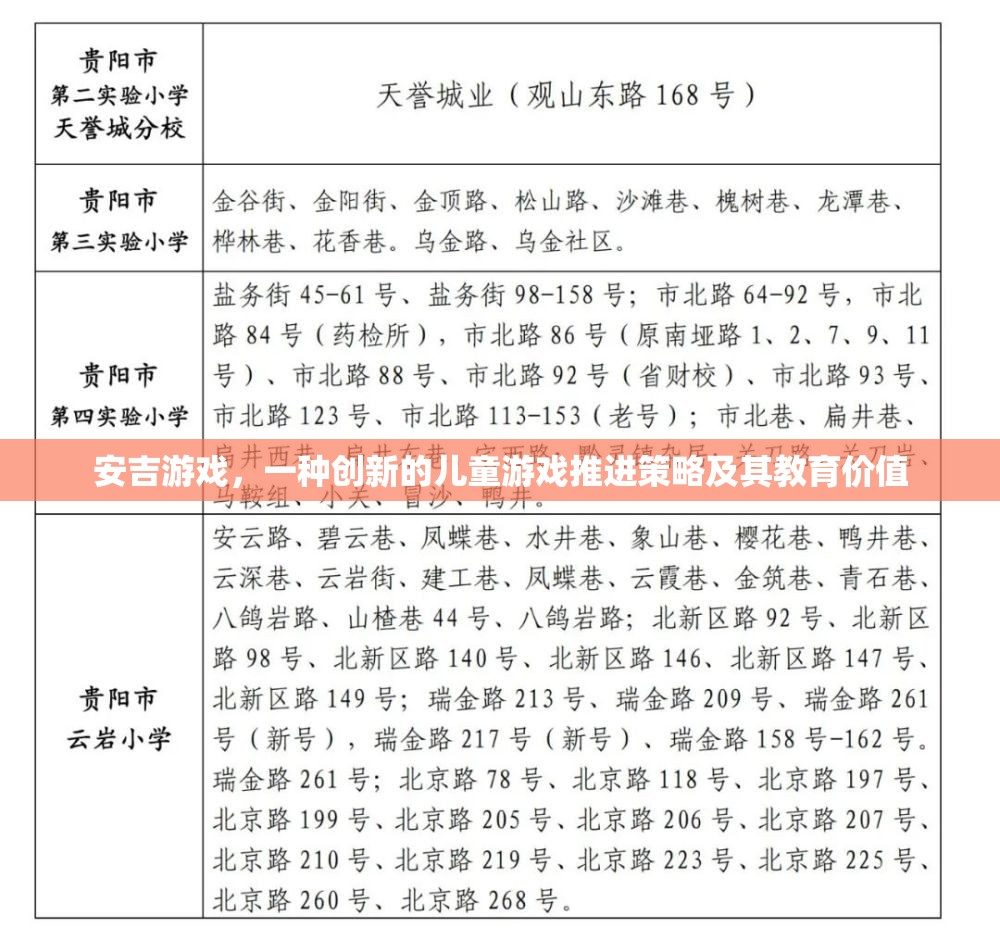 安吉游戲，創(chuàng)新兒童游戲策略及其教育價值