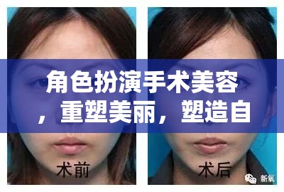 重塑美麗，角色扮演手術(shù)美容的自我塑造之旅  第2張