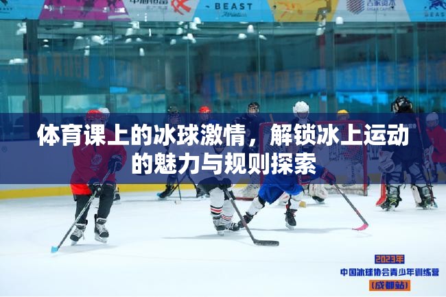 冰球激情，解鎖冰上運動的魅力與規(guī)則探索