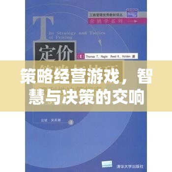 智慧與決策的交響樂章，策略經(jīng)營游戲