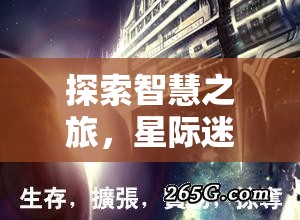 獨(dú)狼艦隊(duì)，星際迷航的智慧之旅
