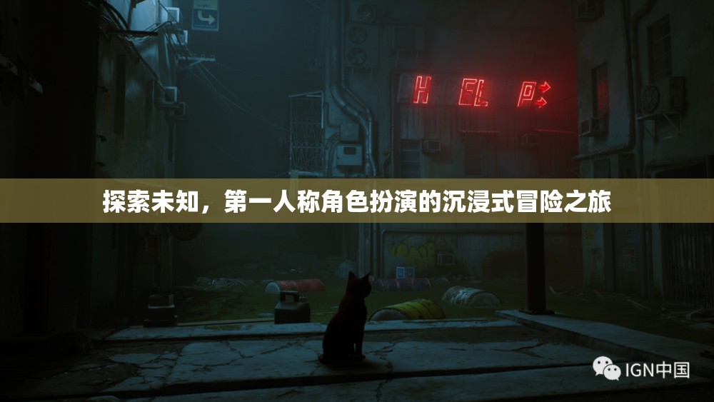 第一人稱視角，探索未知的沉浸式冒險(xiǎn)之旅