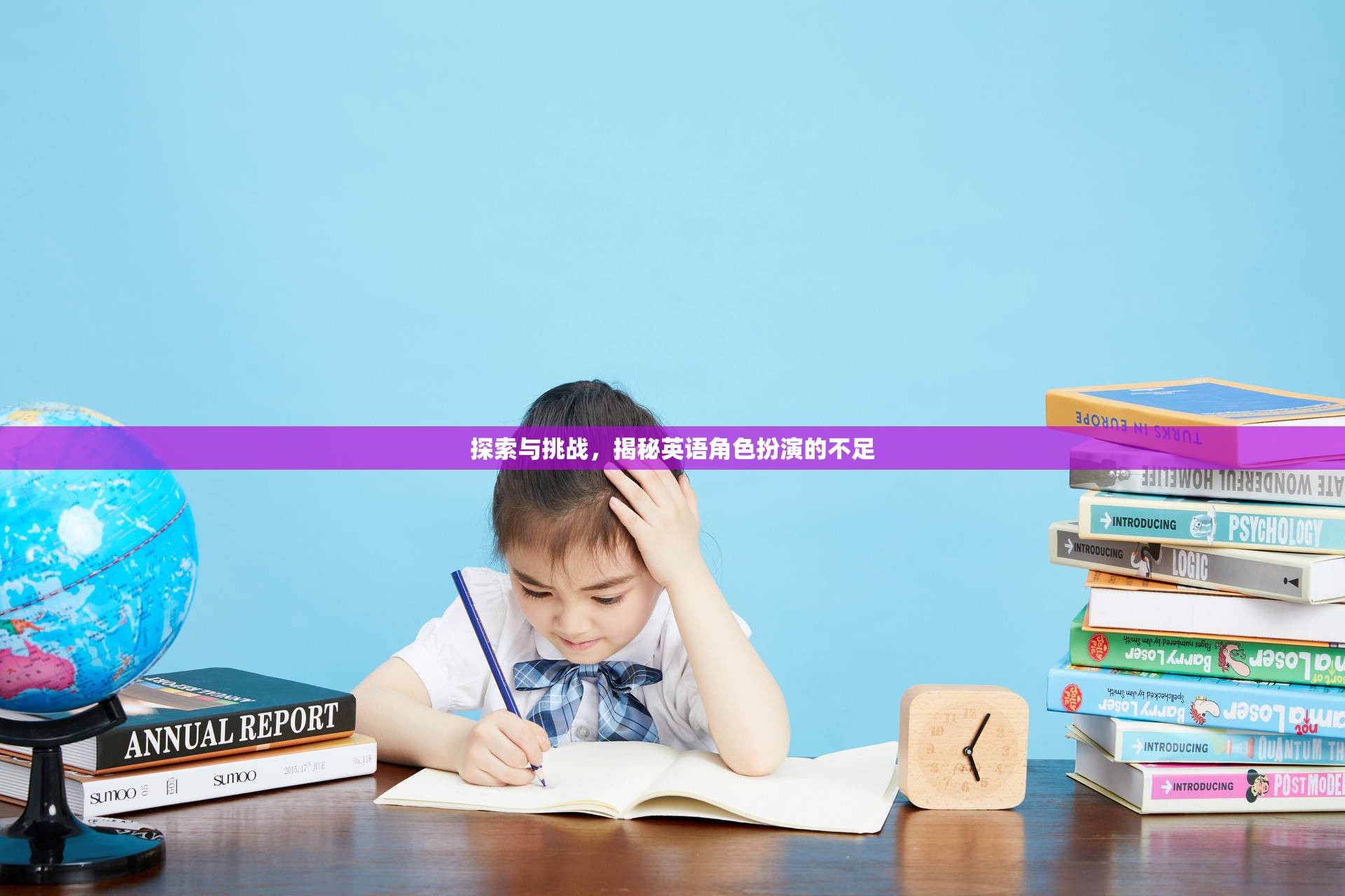 英語角色扮演，探索與挑戰(zhàn)中的不足揭秘
