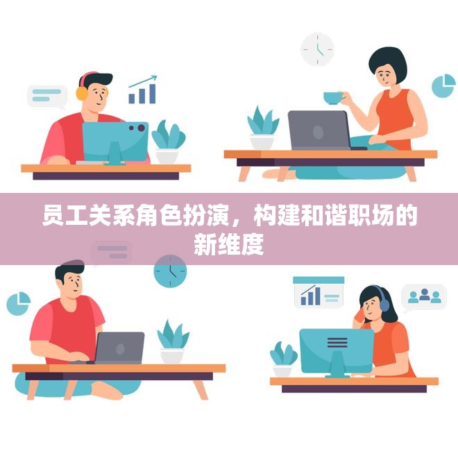 員工關(guān)系角色扮演，開啟和諧職場(chǎng)的新維度