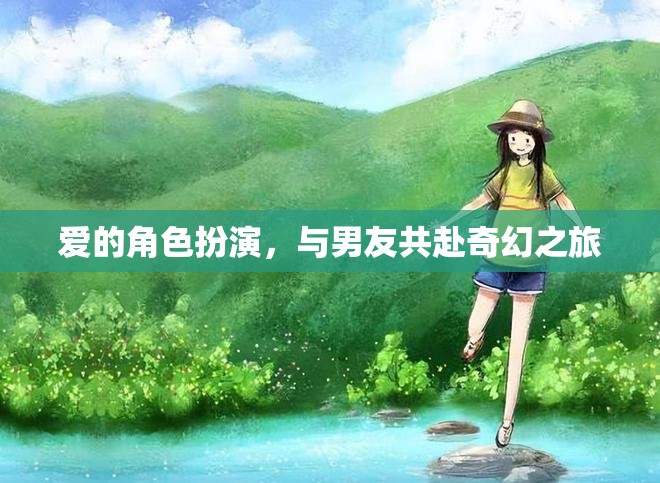奇幻之旅，與男友的愛的角色扮演