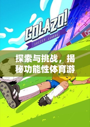 揭秘功能性體育游戲，探索、挑戰(zhàn)與魅力價值