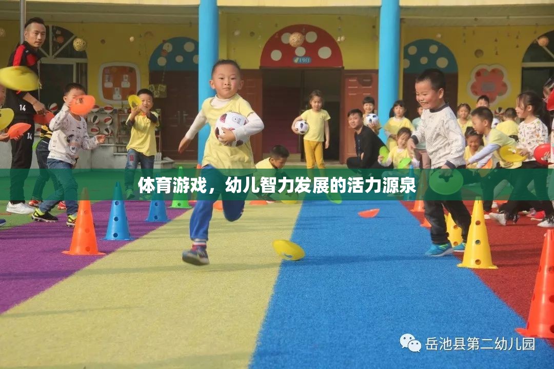 體育游戲，幼兒智力發(fā)展的活力源泉
