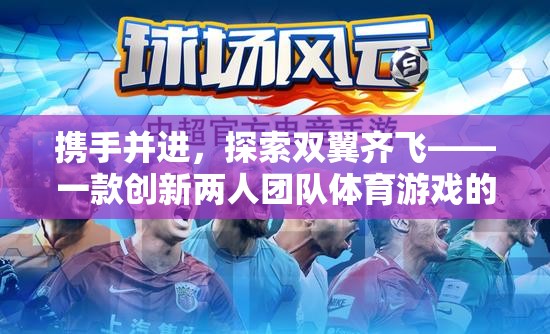 雙翼齊飛，探索創(chuàng)新兩人團隊體育游戲的魅力