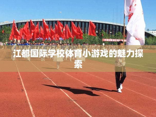江都國際學校體育小游戲的魅力探索