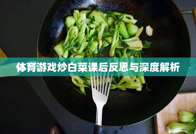 體育游戲‘炒白菜’的課后反思與深度解析，提升學(xué)生參與度與團(tuán)隊(duì)協(xié)作的實(shí)踐探索