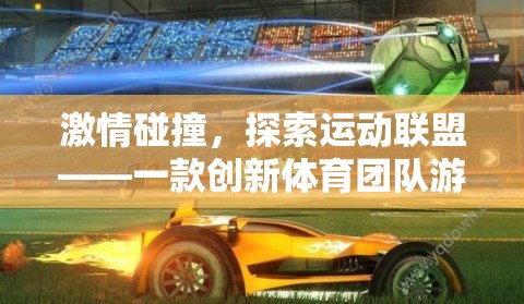 激情碰撞，探索運(yùn)動(dòng)聯(lián)盟——?jiǎng)?chuàng)新體育團(tuán)隊(duì)游戲的全景解析