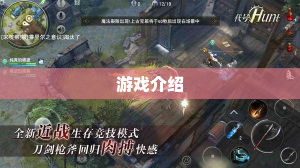 探索無(wú)限樂(lè)趣，游戲深度解析與體驗(yàn)分享